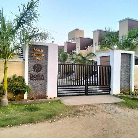 Beach Dreamz Villa 2 Bhk Near Pondy And Auroville Marakkānam Kültér fotó
