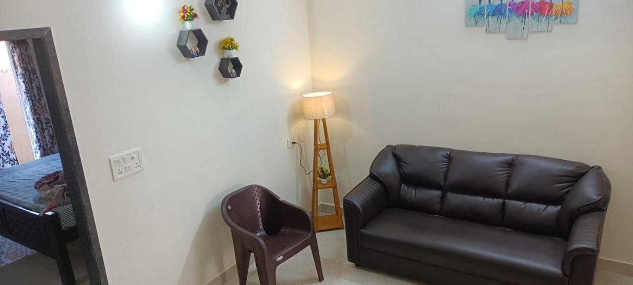 Beach Dreamz Villa 2 Bhk Near Pondy And Auroville Marakkānam Kültér fotó