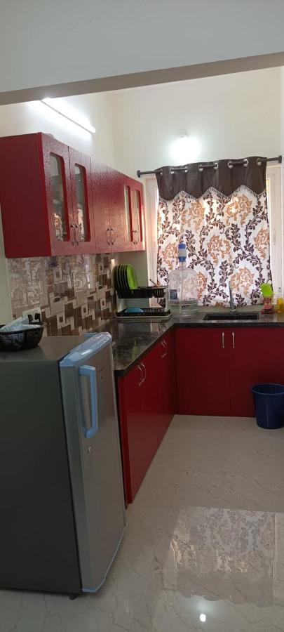 Beach Dreamz Villa 2 Bhk Near Pondy And Auroville Marakkānam Kültér fotó