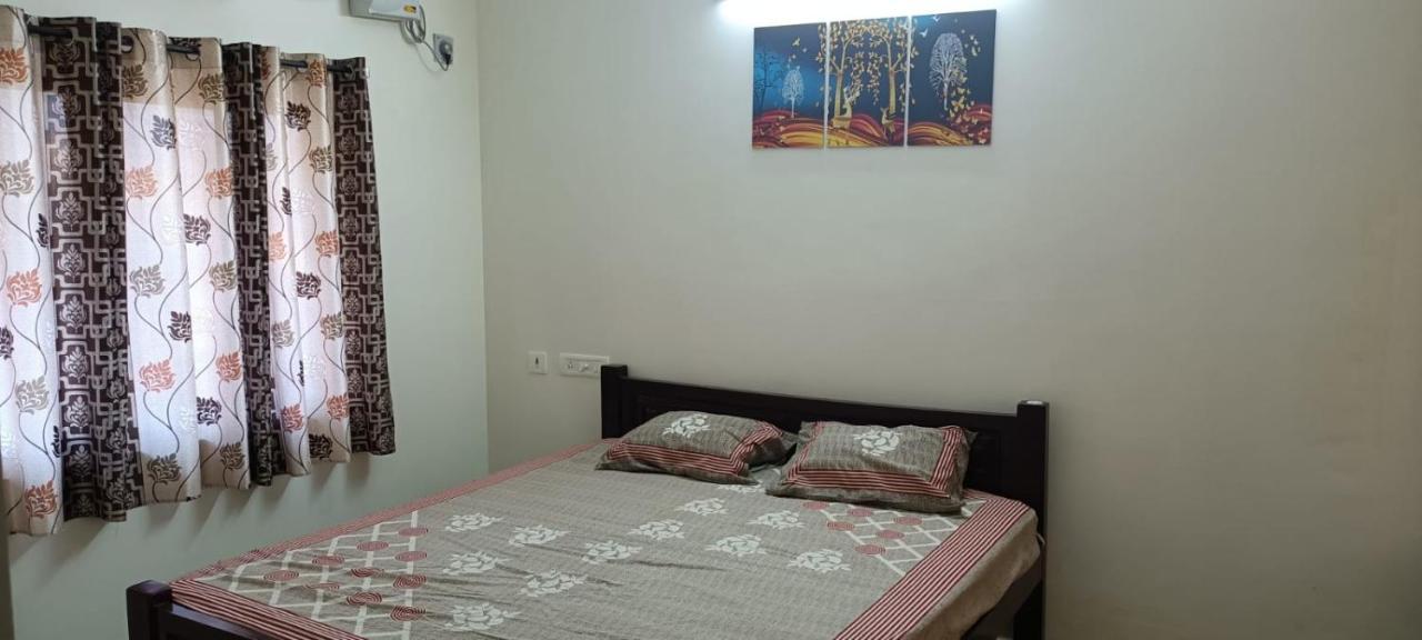 Beach Dreamz Villa 2 Bhk Near Pondy And Auroville Marakkānam Kültér fotó