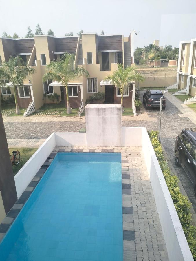 Beach Dreamz Villa 2 Bhk Near Pondy And Auroville Marakkānam Kültér fotó