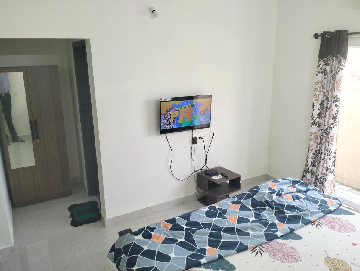 Beach Dreamz Villa 2 Bhk Near Pondy And Auroville Marakkānam Kültér fotó